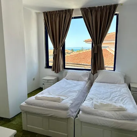 Hotel елисей 2*