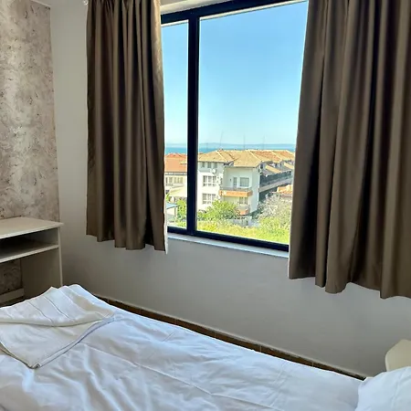 елисей 2* Chernomorets