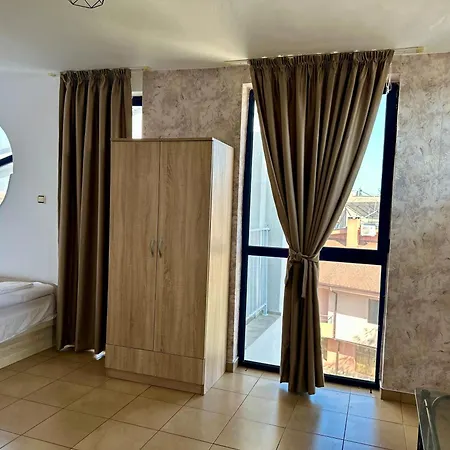 елисей Chernomorets