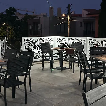 Hotel елисей 2*