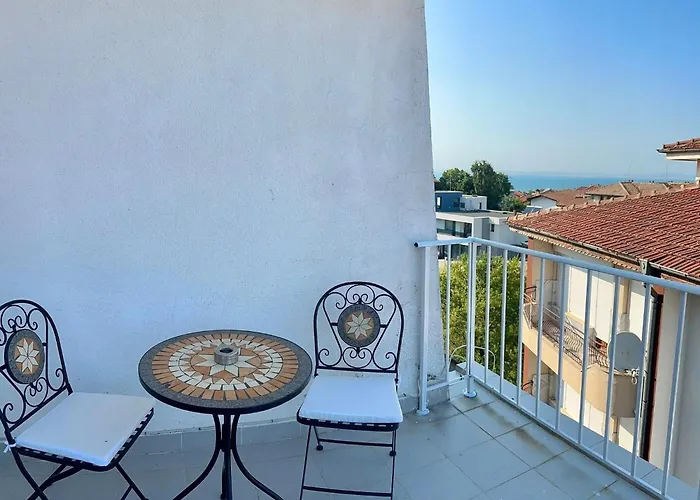 елисей 2* 切尔诺莫雷茨