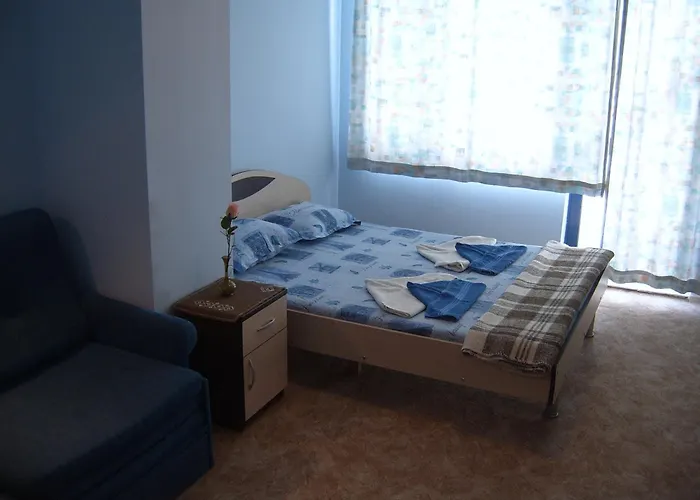 酒店 елисей 切尔诺莫雷茨