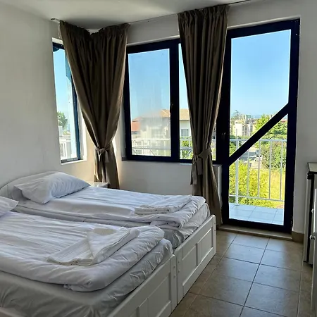 فندق елисей