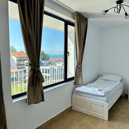 فندق елисей 2*