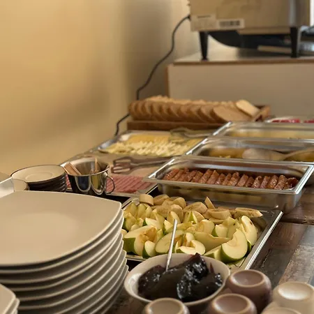 елисей فندق