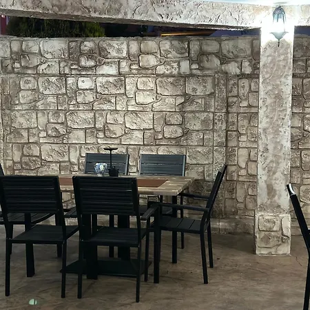 елисей 2* צ'רנומורץ