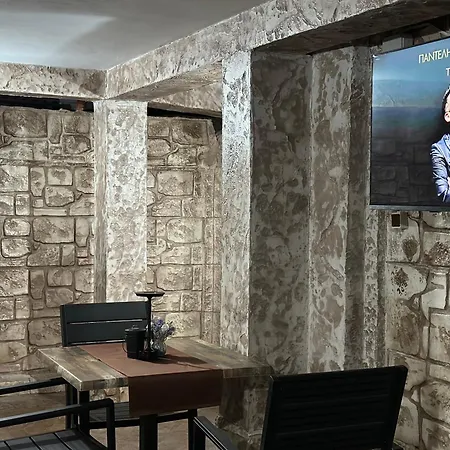 елисей تشيرنوموريتس