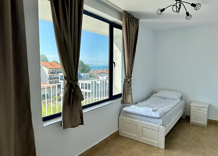 Otel елисей 2*