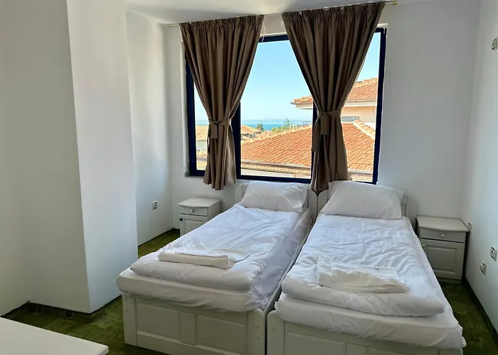 Otel елисей 2*