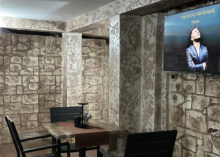 елисей Chernomorets